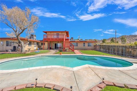 Photo of 22677 Dexter Ln, Apple Valley, CA 92307 (MLS # HD26054504)