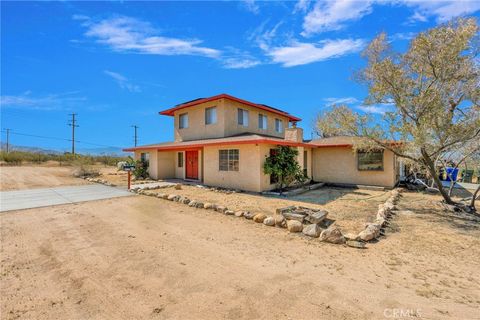 22677 Dexter Apple Valley CA 92307