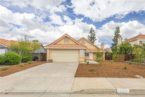 Photo of 16142 Nippet Lane, Moreno Valley, CA 92551 (MLS # SW26077148)