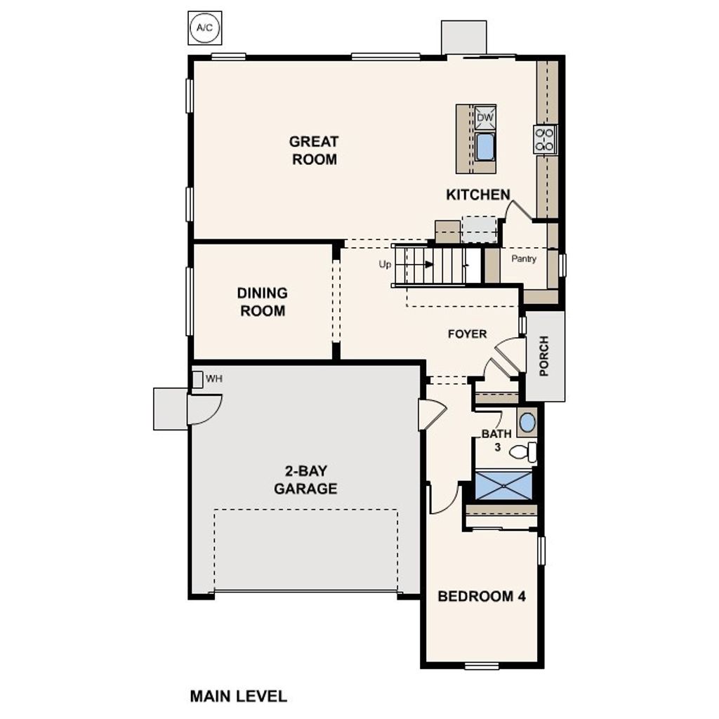 Photo of 7206 Vernada Lane, Highland, CA 92346 (MLS # CV25267804)