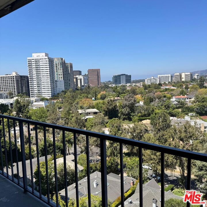 10535 Wilshire Boulevard 1610