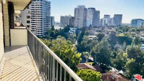 Photo of 10535 Wilshire Boulevard #1610, Los Angeles, CA 90024 (MLS # 26843437)