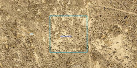 Photo of 0 Avenue E-8, Lancaster, CA 93535 (MLS # SR26082455)