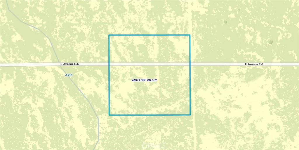 0 Avenue E-8