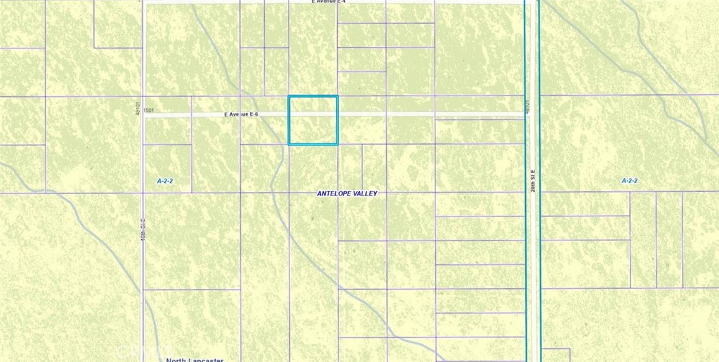 0 Avenue E-8