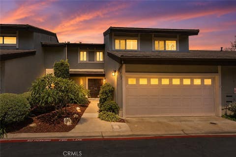 Photo of 4732 Amberwood Court, Carlsbad, CA 92008 (MLS # HD26175378)