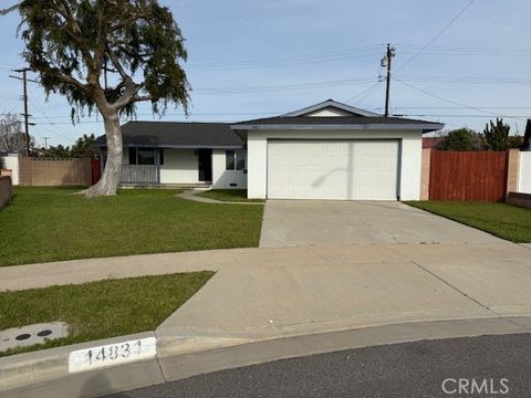 Photo of 14831 Deanann Pl, Westminster, CA 92683 (MLS # OC26021952)