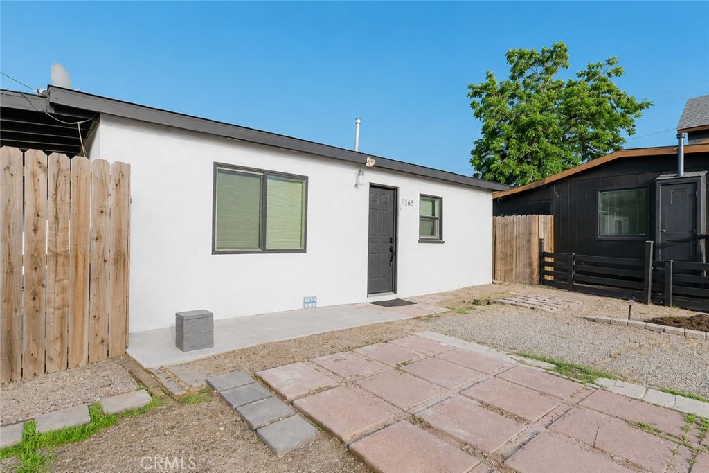 165 N Alessandro Avenue