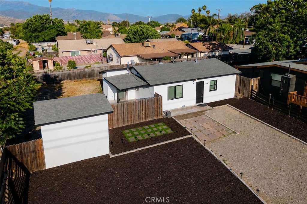 165 N Alessandro Avenue