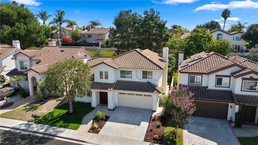 Bel Air (BLA) - Residential