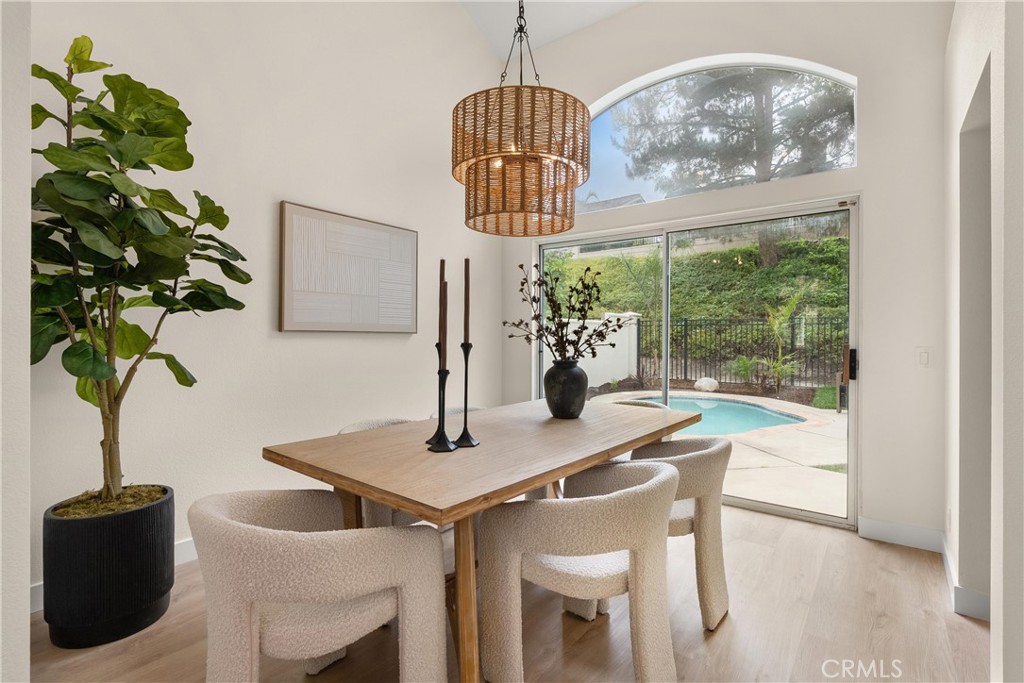 Bel Air (BLA) - Residential