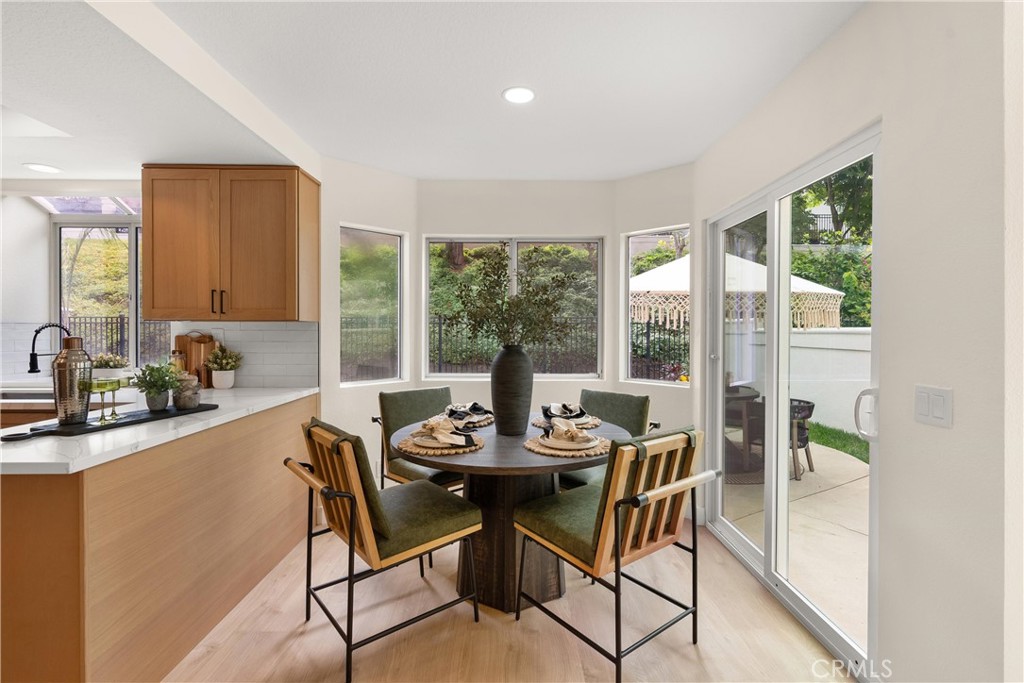 Bel Air (BLA) - Residential