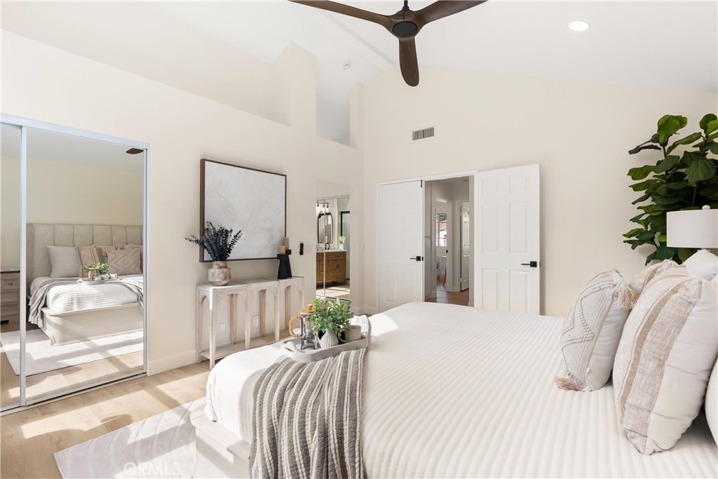 Bel Air (BLA) - Residential