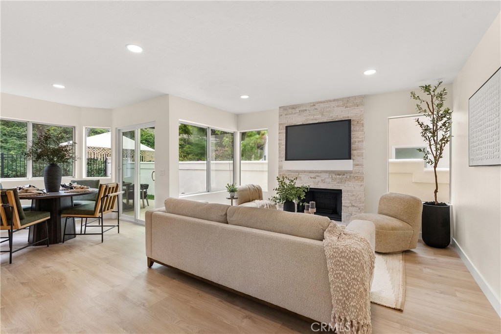 Bel Air (BLA) - Residential