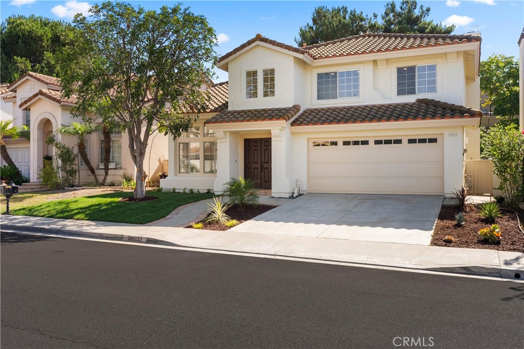 Bel Air (BLA) - Residential