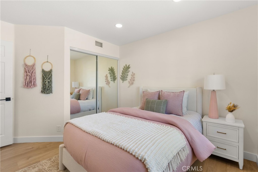 Bel Air (BLA) - Residential