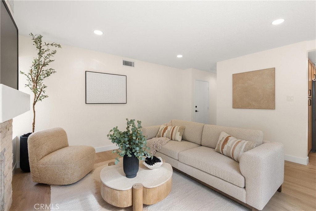 Bel Air (BLA) - Residential