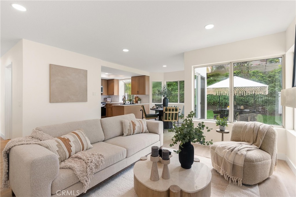Bel Air (BLA) - Residential