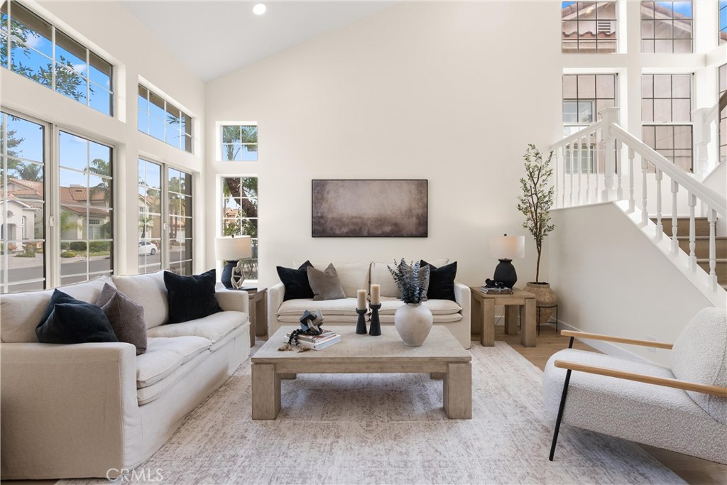 Bel Air (BLA) - Residential
