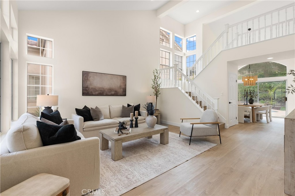 Bel Air (BLA) - Residential
