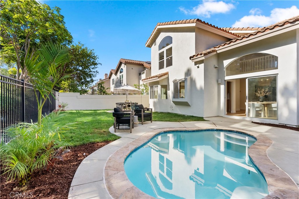 Bel Air (BLA) - Residential