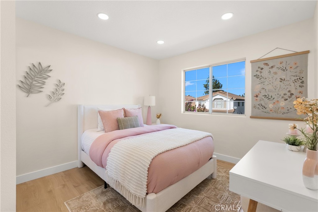 Bel Air (BLA) - Residential