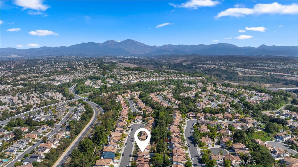 Bel Air (BLA) - Residential