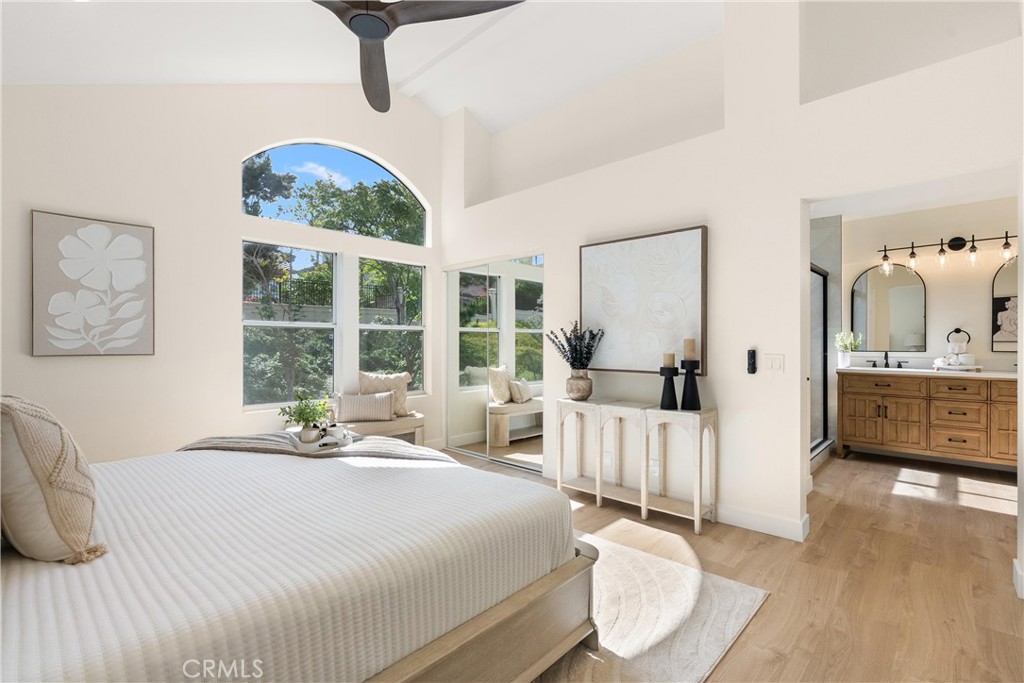 Bel Air (BLA) - Residential