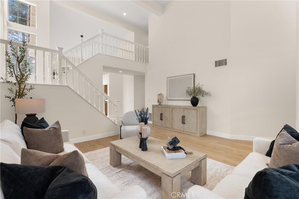 Bel Air (BLA) - Residential