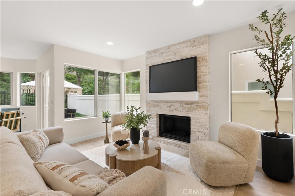 Bel Air (BLA) - Residential