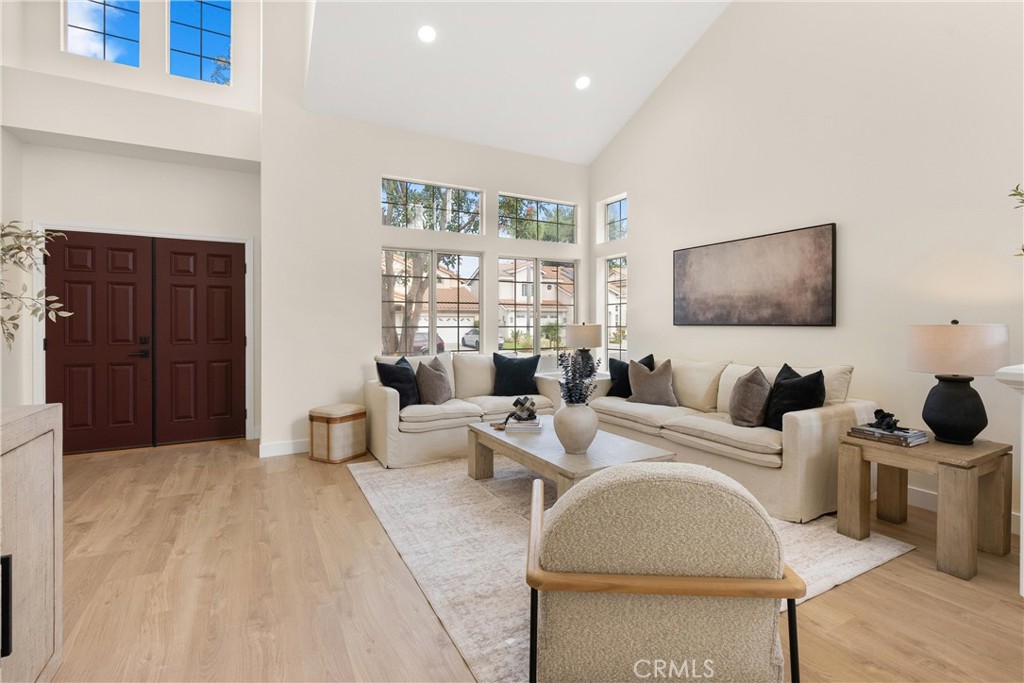 Bel Air (BLA) - Residential