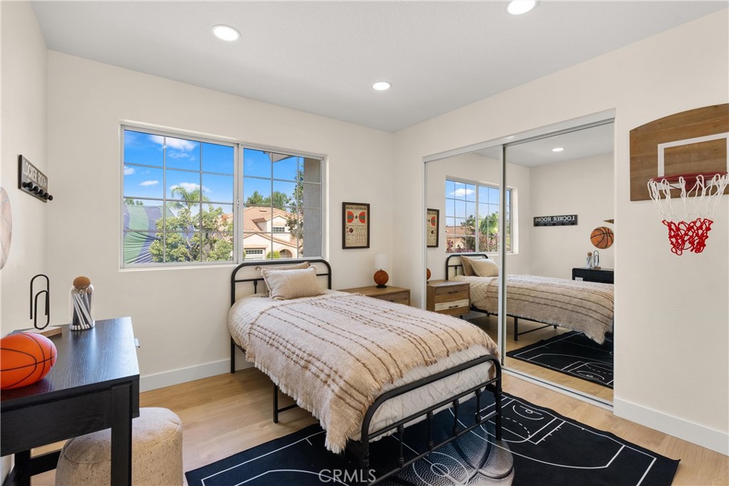 Bel Air (BLA) - Residential