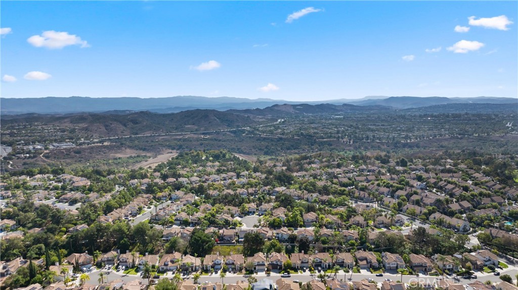 Bel Air (BLA) - Residential