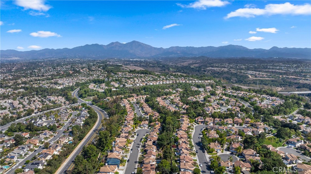 Bel Air (BLA) - Residential
