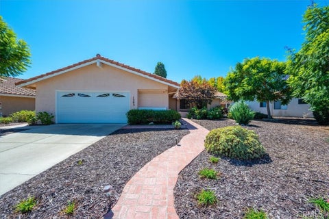 Tiny photo for 1303 Black Sage CIR, Nipomo, CA 93444 (MLS # PI26201997)