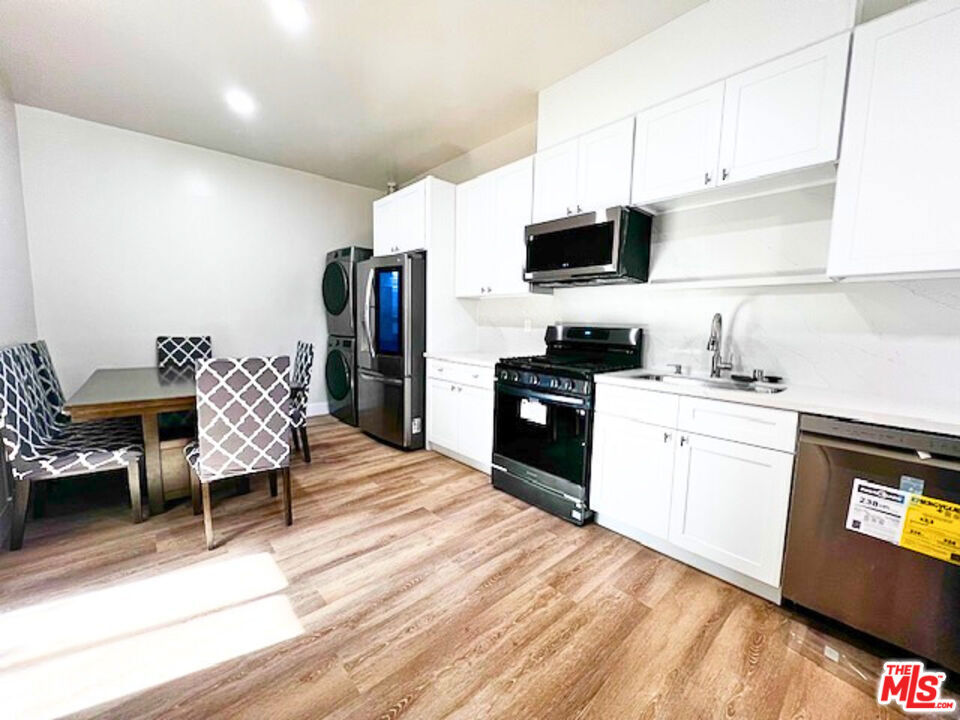 - Residential Lease