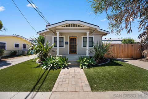 Photo of 3617 Monroe Avenue Ave, San Diego, CA 92116 (MLS # 260018722SD)