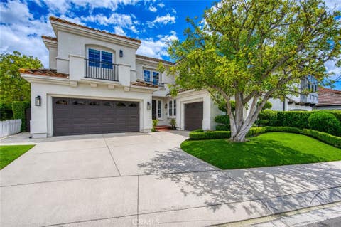 Photo of 30 Eisenhower Lane Lane, Coto de Caza, CA 92679 (MLS # OC26182969)