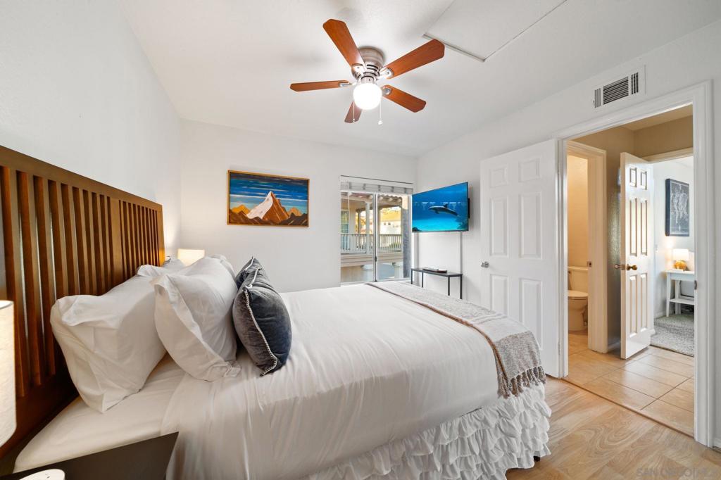 Rancho Bernardo - Residential Lease