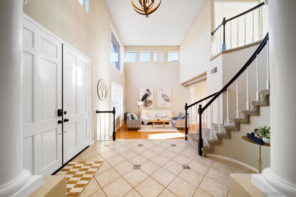 Rancho Bernardo - Residential Lease