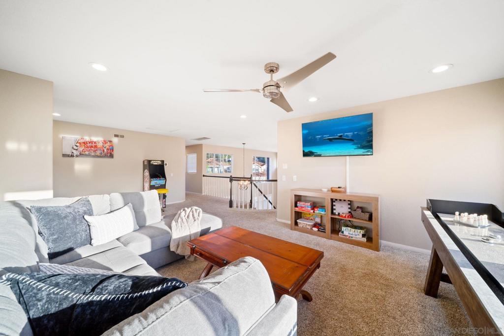 Rancho Bernardo - Residential Lease