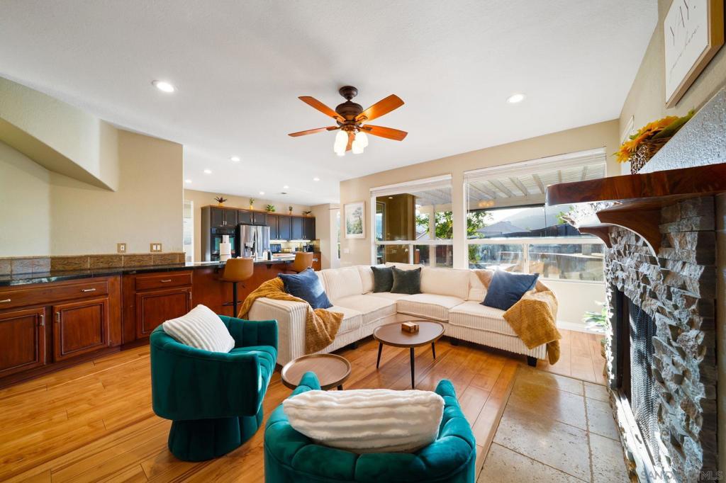 Rancho Bernardo - Residential Lease