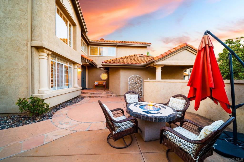 Rancho Bernardo - Residential Lease