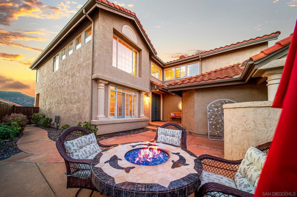 Rancho Bernardo - Residential Lease