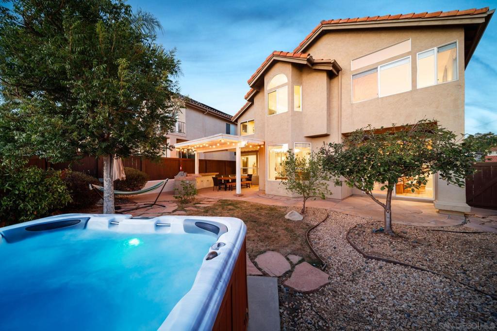 Rancho Bernardo - Residential Lease