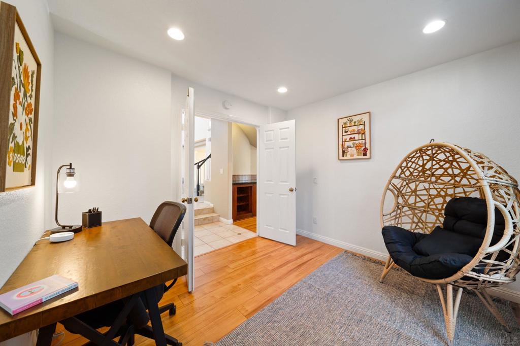 Rancho Bernardo - Residential Lease