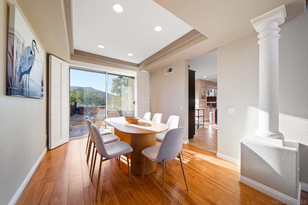 Rancho Bernardo - Residential Lease