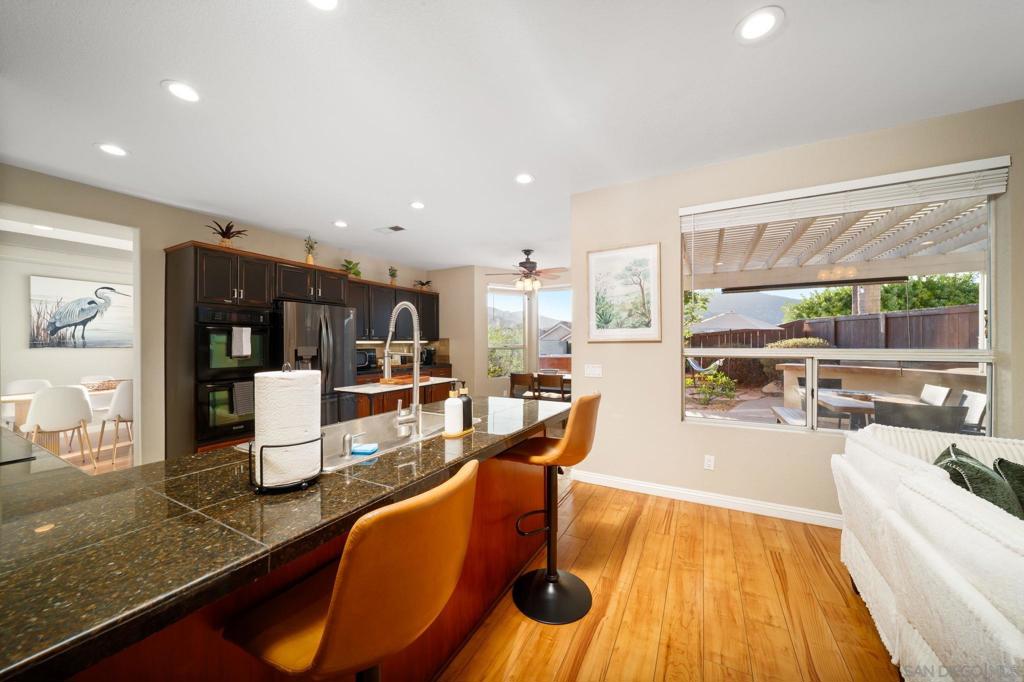 Rancho Bernardo - Residential Lease