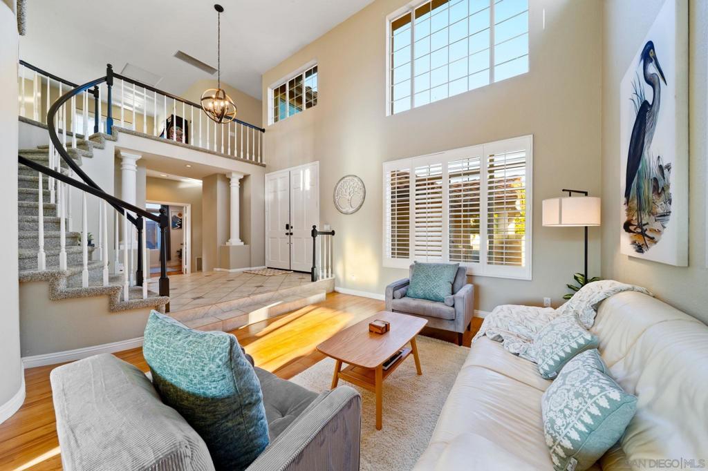 Rancho Bernardo - Residential Lease