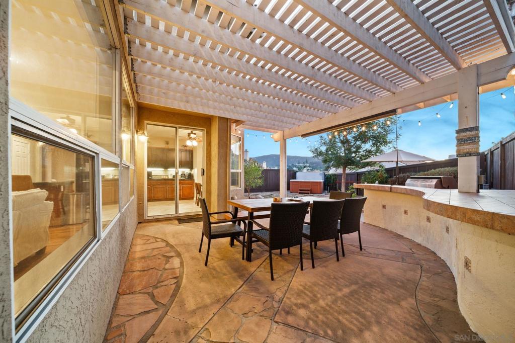 Rancho Bernardo - Residential Lease